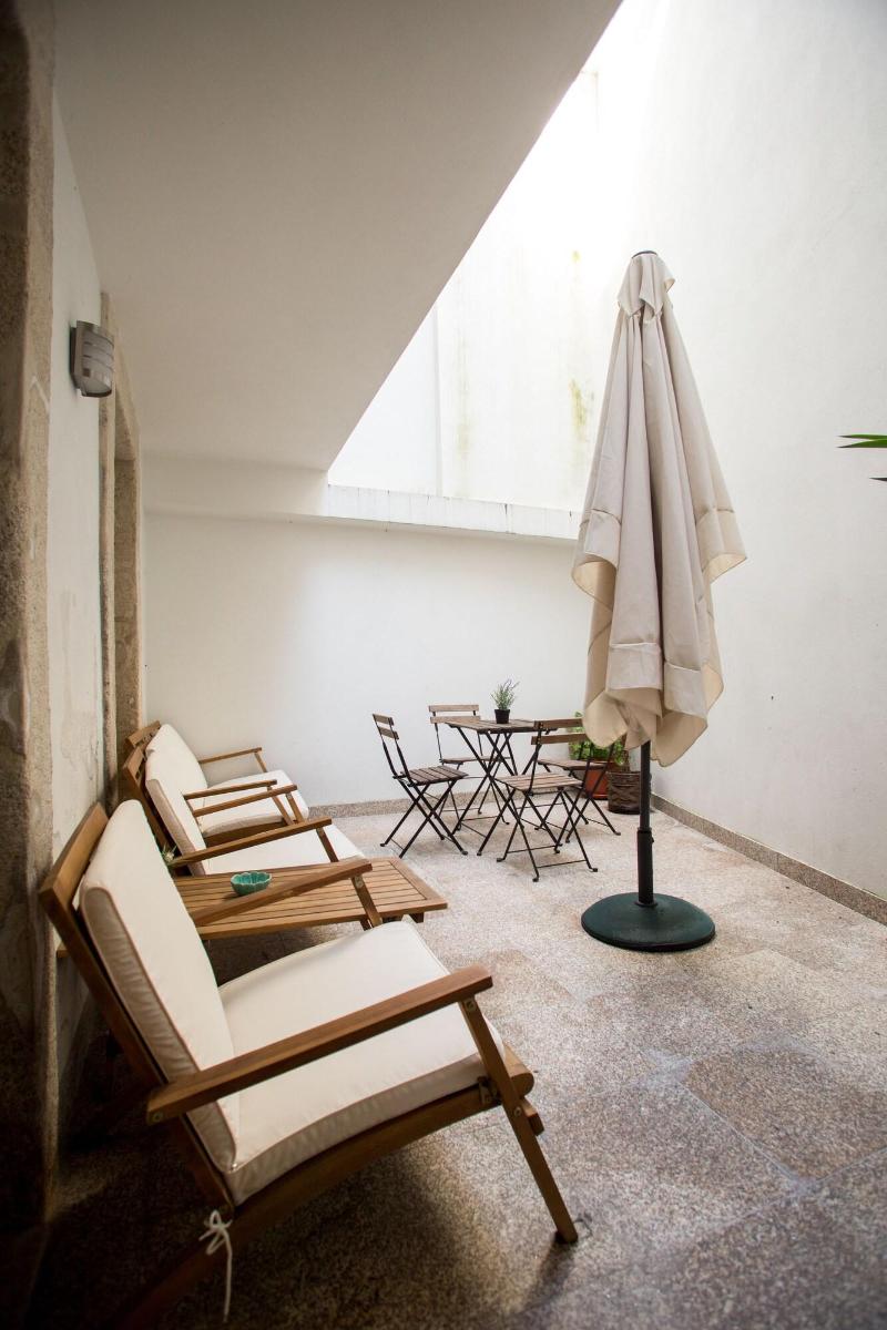 Living Porto Apartments By Porto City Hosts - Oda