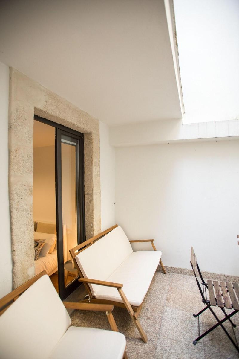 Living Porto Apartments By Porto City Hosts - Oda