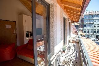 Living Porto Apartments By Porto City Hosts fotoÄŸrafÄ±
