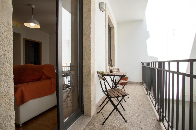 Living Porto Apartments By Porto City Hosts - Oda