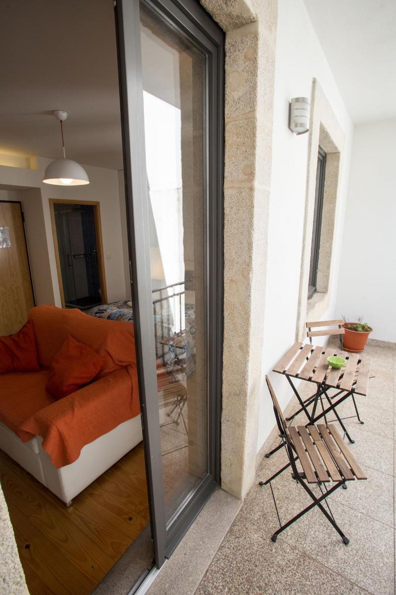 Living Porto Apartments By Porto City Hosts - Oda