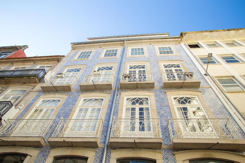 Almada Story Apartments By Porto City Hosts - Lobi