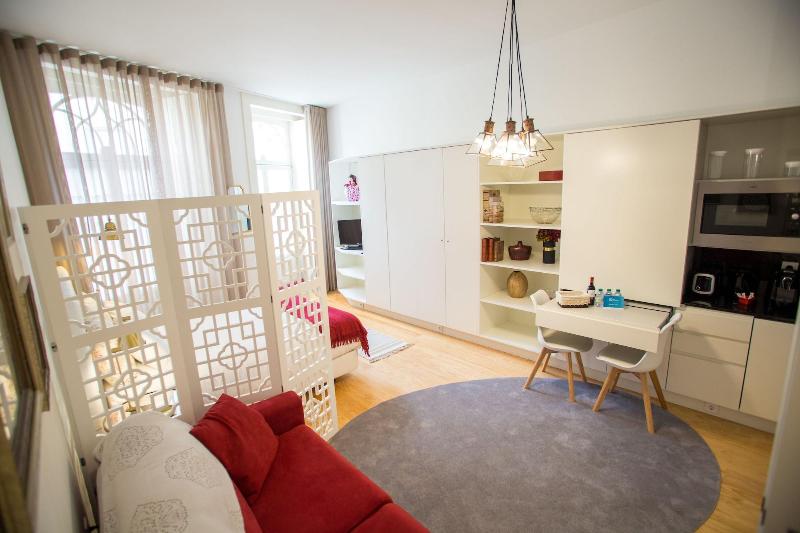 Almada Story Apartments By Porto City Hosts - Genel
