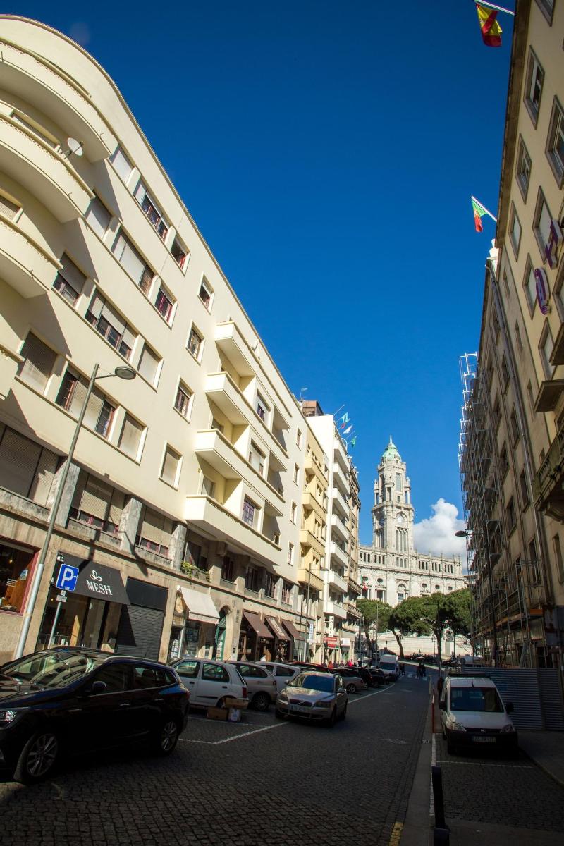 Almada Story Apartments By Porto City Hosts - Genel