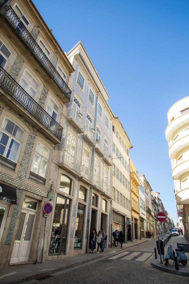 Almada Story Apartments By Porto City Hosts - Genel