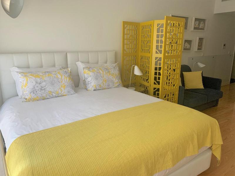 Almada Story Apartments By Porto City Hosts - Oda