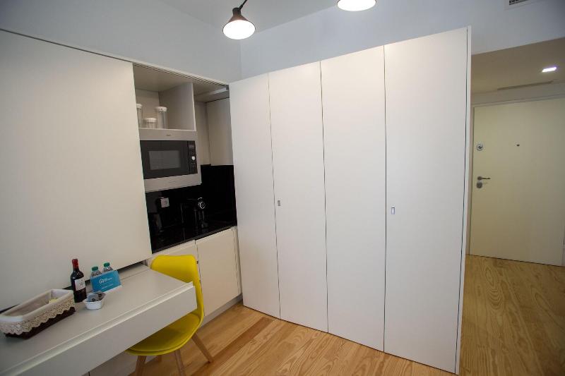 Almada Story Apartments By Porto City Hosts - Oda