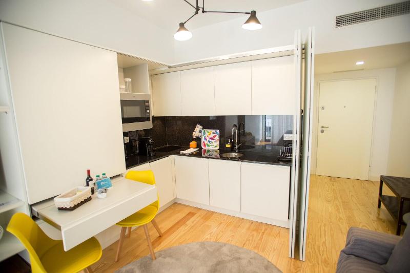 Almada Story Apartments By Porto City Hosts - Oda