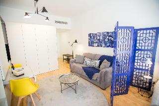 Almada Story Apartments By Porto City Hosts fotoÄŸrafÄ±