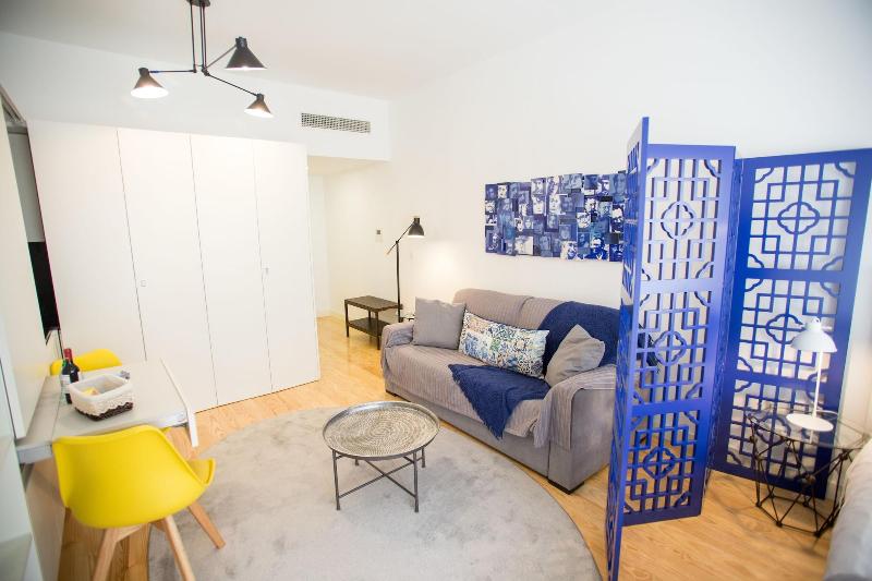 Almada Story Apartments By Porto City Hosts - Oda