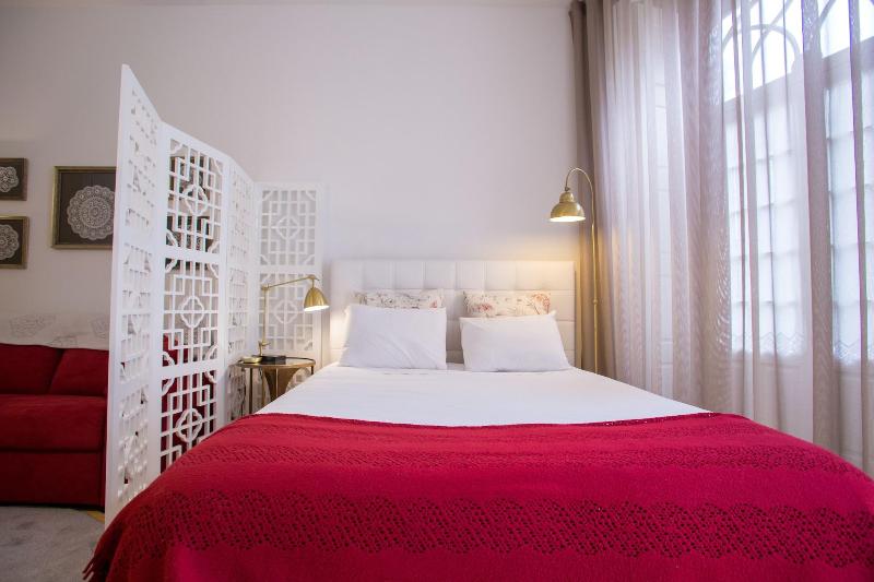 Almada Story Apartments By Porto City Hosts - Oda