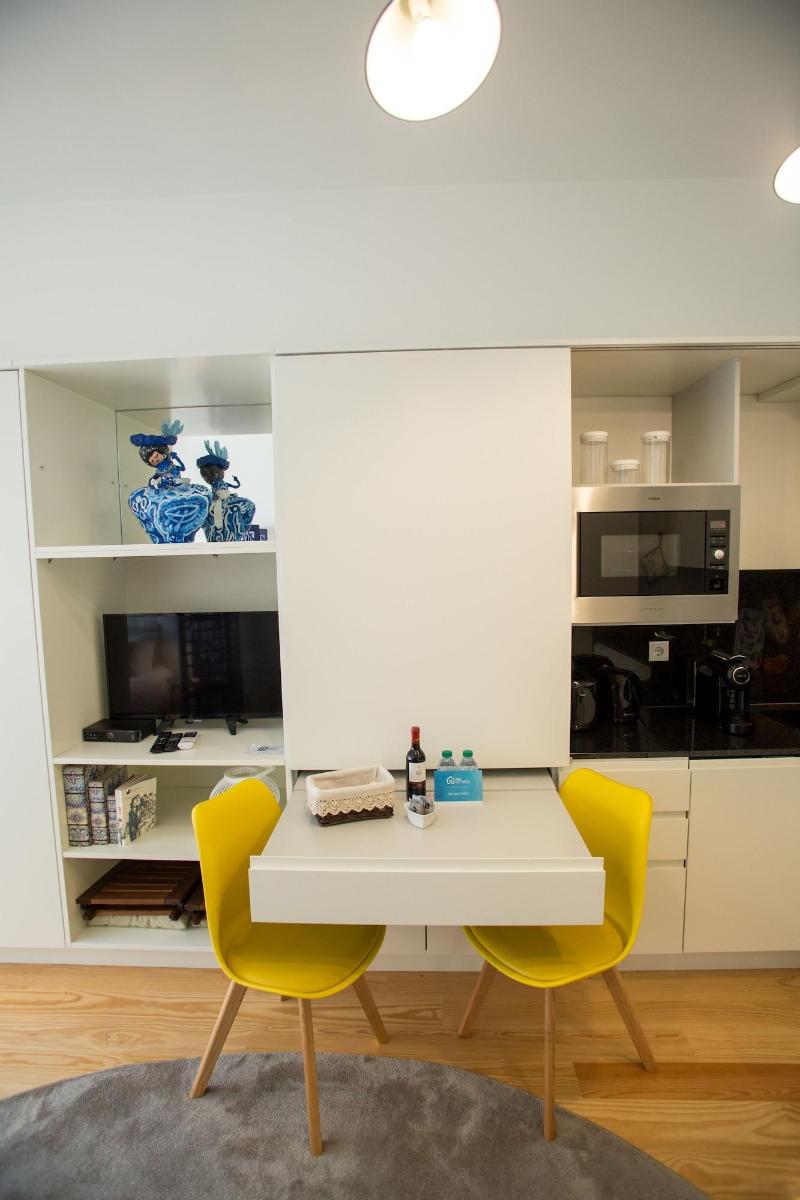 Almada Story Apartments By Porto City Hosts - Oda