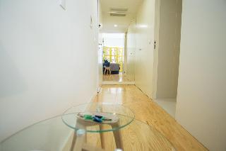 Almada Story Apartments By Porto City Hosts fotoÄŸrafÄ±