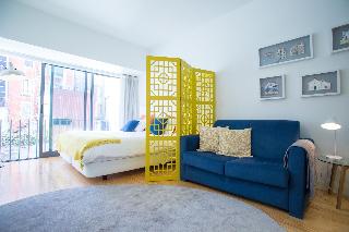 Almada Story Apartments By Porto City Hosts fotoÄŸrafÄ±