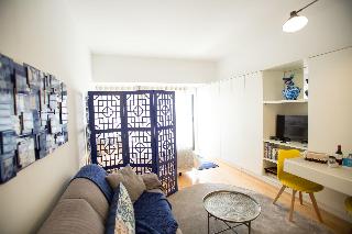 Almada Story Apartments By Porto City Hosts fotoÄŸrafÄ±