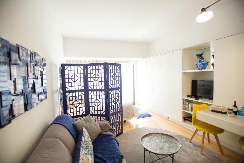 Almada Story Apartments By Porto City Hosts - Oda