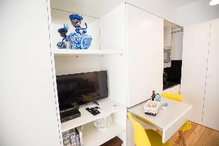 Almada Story Apartments By Porto City Hosts fotoÄŸrafÄ±