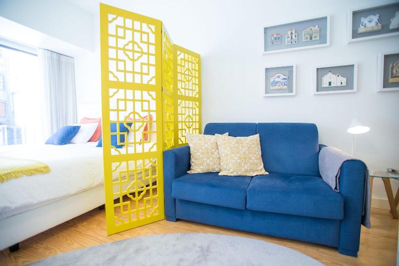 Almada Story Apartments By Porto City Hosts - Oda