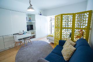 Almada Story Apartments By Porto City Hosts fotoÄŸrafÄ±