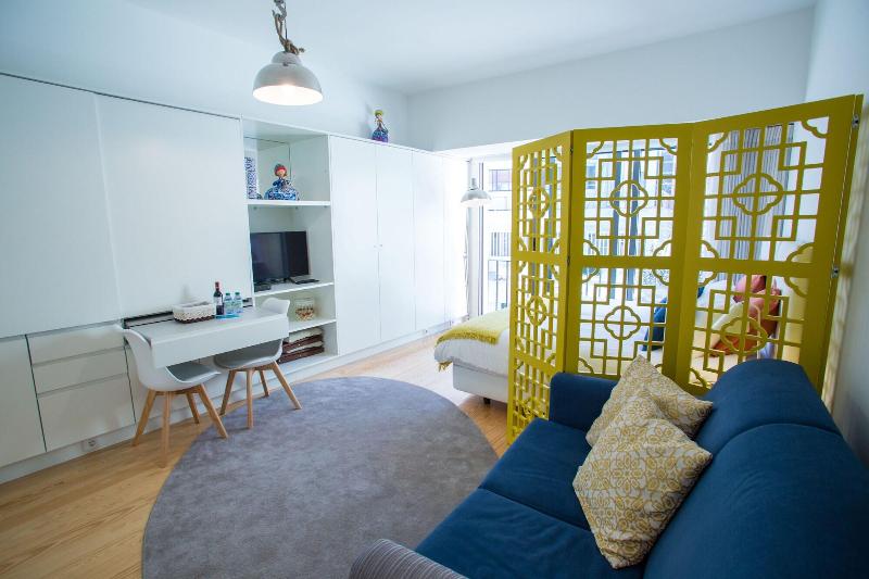 Almada Story Apartments By Porto City Hosts - Oda
