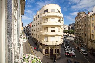 Almada Story Apartments By Porto City Hosts fotoÄŸrafÄ±