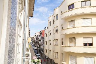 Almada Story Apartments By Porto City Hosts fotoÄŸrafÄ±