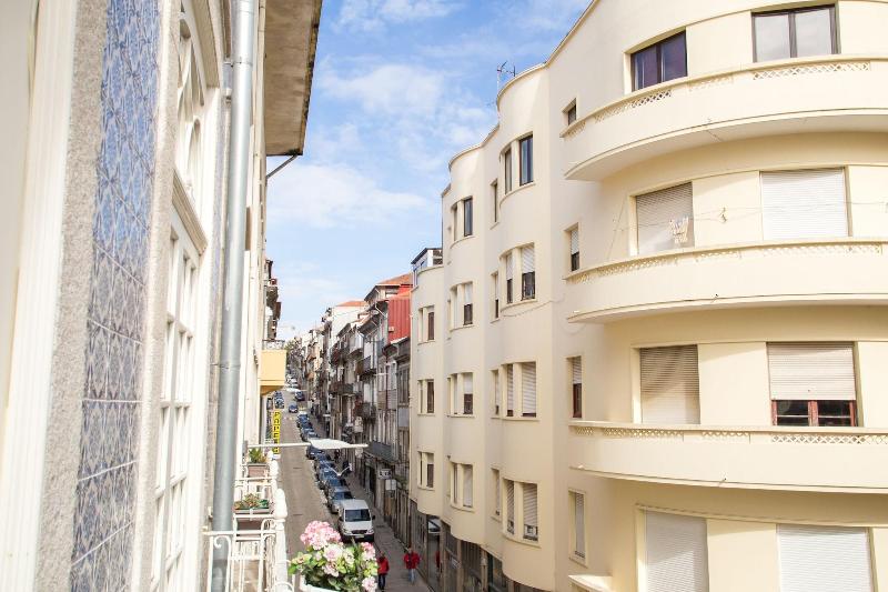 Almada Story Apartments By Porto City Hosts - Oda