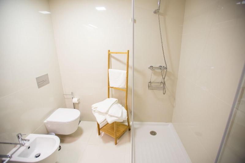 Almada Story Apartments By Porto City Hosts - Oda