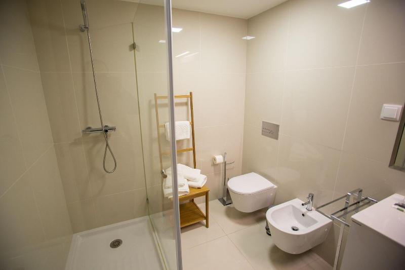 Almada Story Apartments By Porto City Hosts - Oda