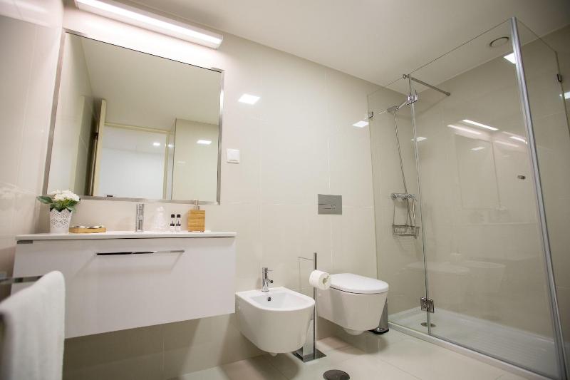 Almada Story Apartments By Porto City Hosts - Oda