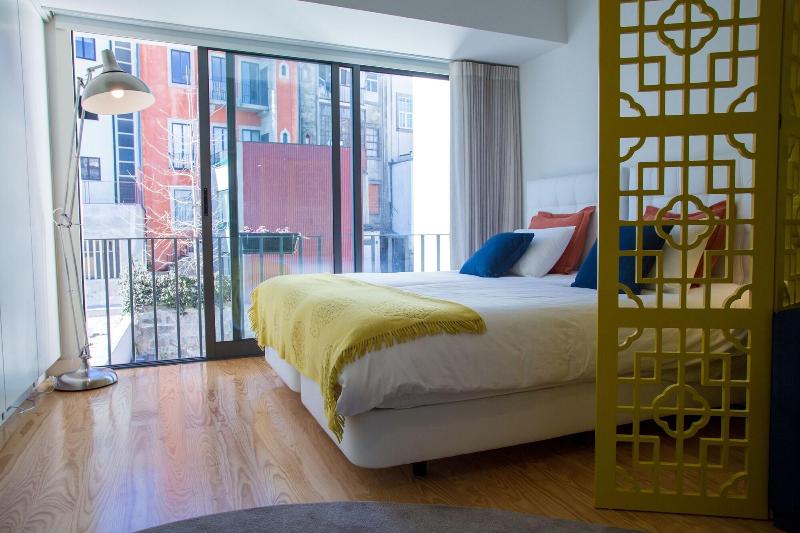 Almada Story Apartments By Porto City Hosts - Oda