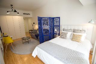 Almada Story Apartments By Porto City Hosts fotoÄŸrafÄ±