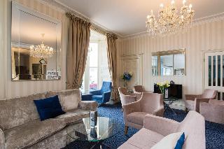 Gwesty'r Marine Hotel & Spa fotoÄŸrafÄ±