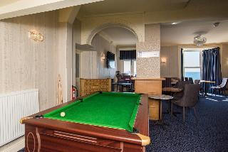 Gwesty'r Marine Hotel & Spa fotoÄŸrafÄ±