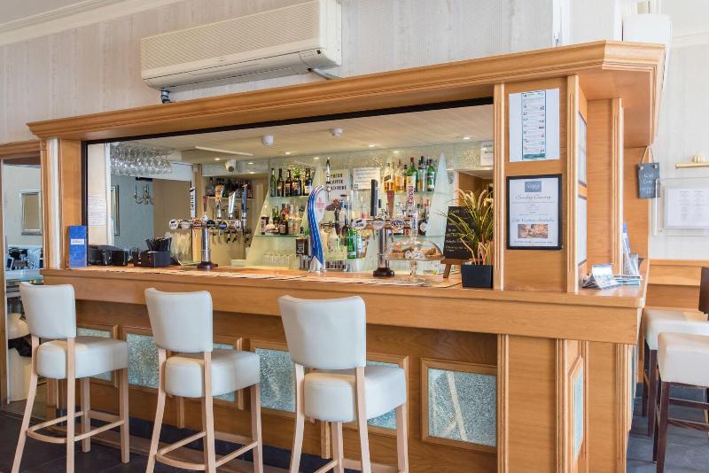 Gwesty'r Marine Hotel & Spa - Bar