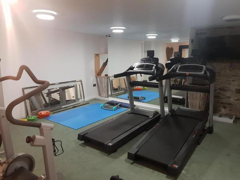 Gwesty'r Marine Hotel & Spa - Aktivite