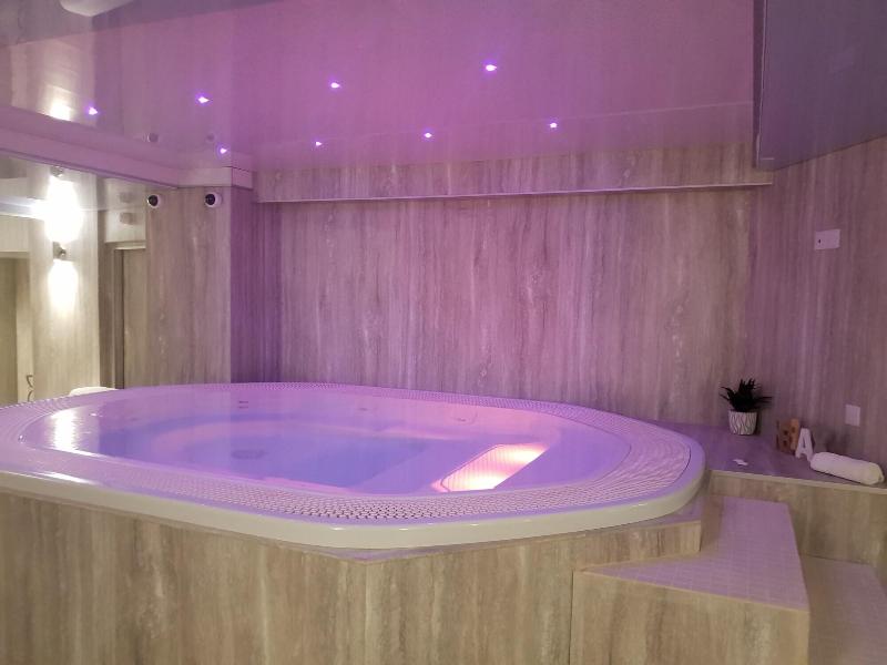 Gwesty'r Marine Hotel & Spa - Aktivite