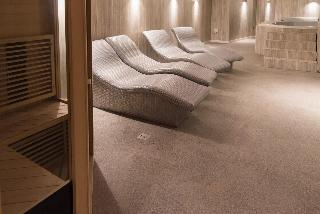 Gwesty'r Marine Hotel & Spa fotoÄŸrafÄ±