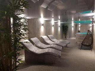 Gwesty'r Marine Hotel & Spa fotoÄŸrafÄ±