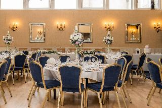 Gwesty'r Marine Hotel & Spa fotoÄŸrafÄ±