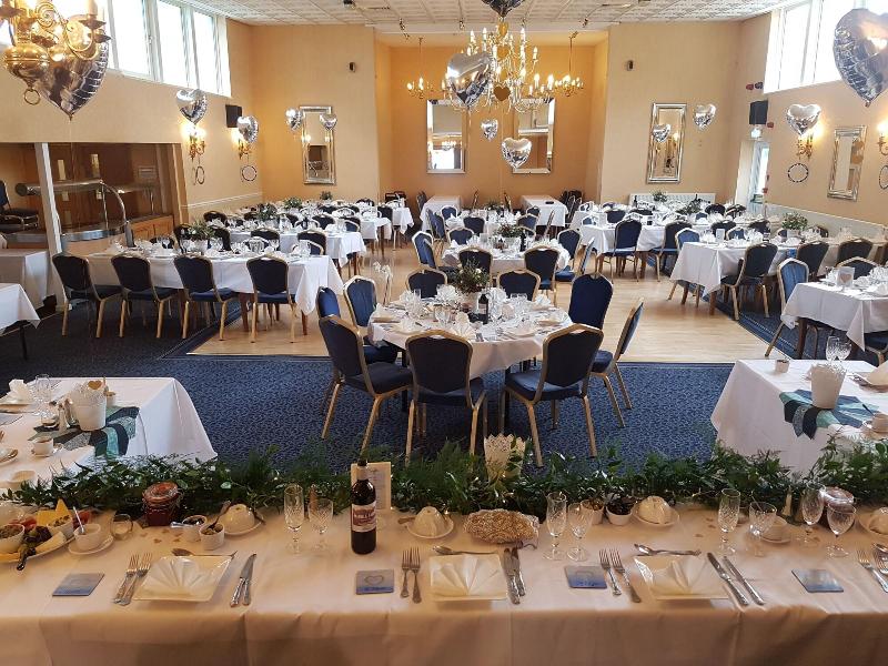 Gwesty'r Marine Hotel & Spa - Aktivite