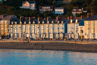 Gwesty'r Marine Hotel & Spa fotoÄŸrafÄ±
