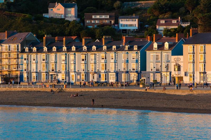 Gwesty'r Marine Hotel & Spa - Genel