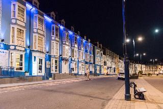 Gwesty'r Marine Hotel & Spa fotoÄŸrafÄ±