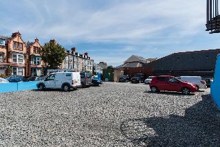 Gwesty'r Marine Hotel & Spa fotoÄŸrafÄ±