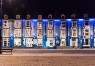 Gwesty'r Marine Hotel & Spa otel fotoğrafı