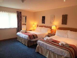 Gwesty'r Marine Hotel & Spa fotoÄŸrafÄ±