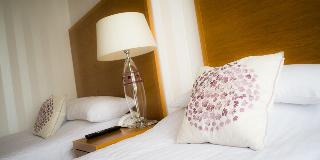 Gwesty'r Marine Hotel & Spa fotoÄŸrafÄ±
