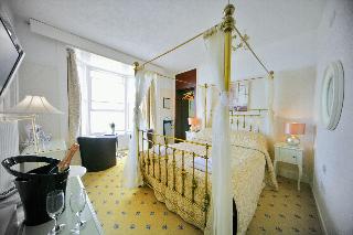Gwesty'r Marine Hotel & Spa fotoÄŸrafÄ±