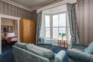 Gwesty'r Marine Hotel & Spa fotoÄŸrafÄ±